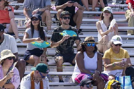 Mubadala DC Citi Open tennis tournament