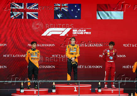 Belgian Grand Prix