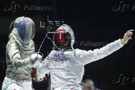 FIE Fencing World Championships