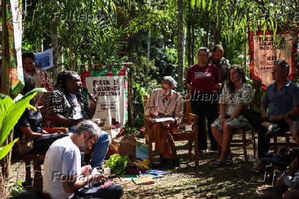 Marina Silva - FLIP 2025