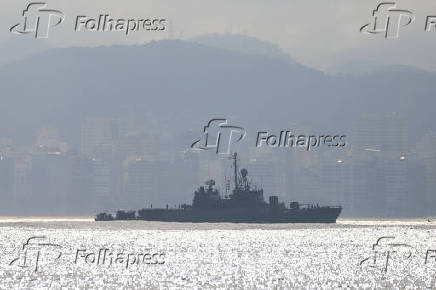 Operação Fraterno XXXVIII.