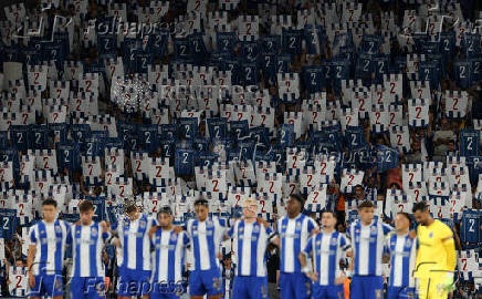 Primeira Liga - FC Porto v Vitoria S.C.