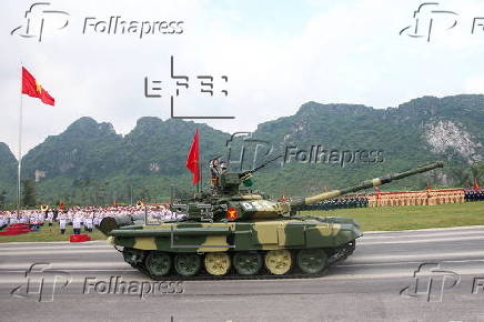 Vietnam prepares for 80th National Day anniversary