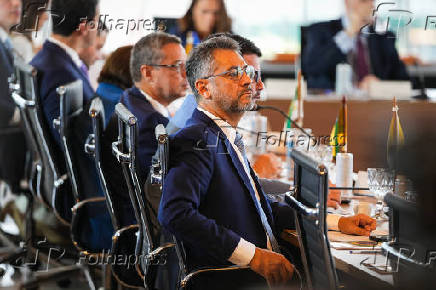XVII Fórum Nacional de Governadores