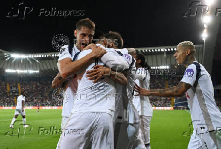 UEFA Super Cup - Final - Paris St Germain v Tottenham Hotspur