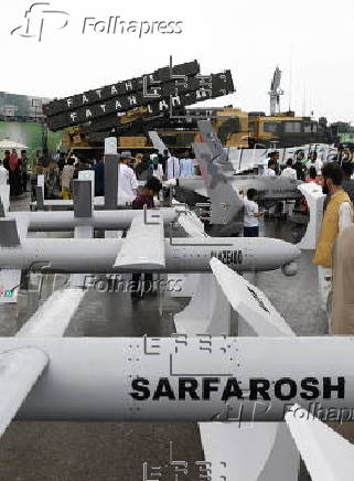 Independence day celebrations in Pakistan