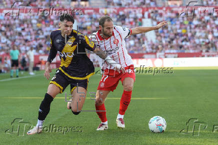 Girona vs Rayo Vallecano