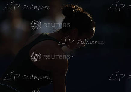 WTA 500 - Monterrey Open