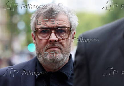 Paul Gallagher, brother of Oasis band members, in court on rape charge