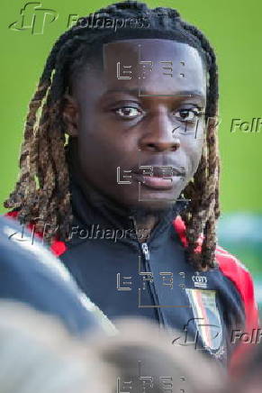 Belgium prepares for the upcoming FIFA World Cup qualifiers