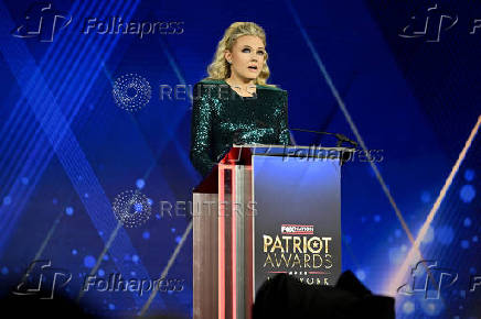 2025 Fox Nation Patriot Awards