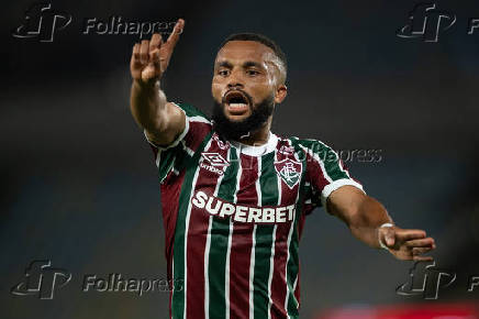 BRASILEIRO A 2025, FLUMINENSE X MIRASSOL
