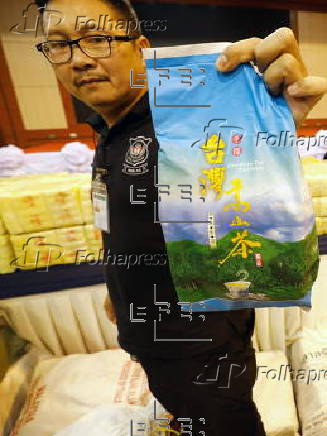 Thai authorities seized large quantity of drugs under Prime Minister?s drug problem-solving policy