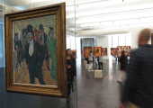 Acervo permanente do MASP (Museu de Arte de São Paulo)