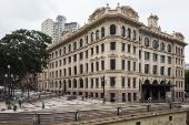 Edifício dos Correios (Palácio dos Correios)