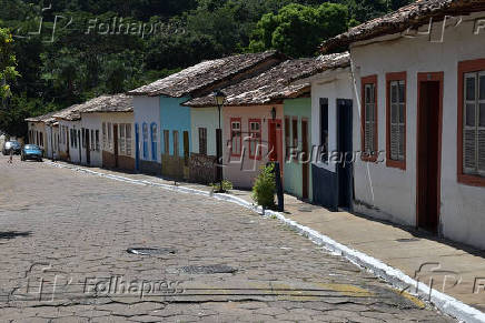 Especial Cidades Históricas - GO