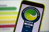 Selo Conpet de Eficiência Energética