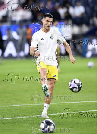 Saudi Pro League - Al Hilal v Al Nassr
