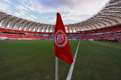 COPA LIBERTADORES 2025, INTERNACIONAL X ATLETICO NACIONAL