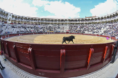 Corrida de toros de Domingo de Resurrección en Madrid