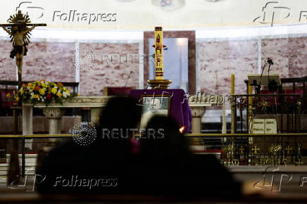 Pope Francis has died aged 88