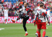 Bundesliga - Bayern Munich v 1. FSV Mainz 05