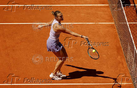 Madrid Open