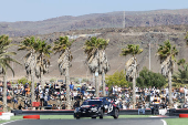 Rally Islas Canarias