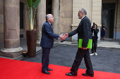 BRICS Meeting of Ministers of Foreign Affairs in Rio de Janeiro