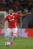 Copa do Brasil 2025 - Internacional vs Maracanã
