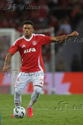 Copa do Brasil 2025 - Internacional vs Maracanã