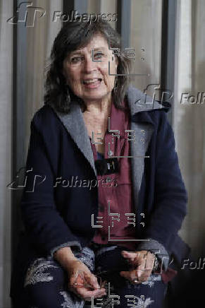 Laura Restrepo convierte su furia en literatura con Trump y Netanyahu en el papel de Dios