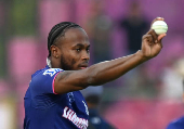 Indian Premier League - IPL - Rajasthan Royals v Mumbai Indians