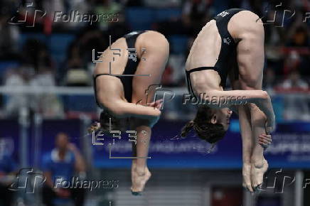 World Aquatics Diving World Cup 2025 - Super Final