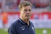 Bundesliga - Heidenheim vs Bochum