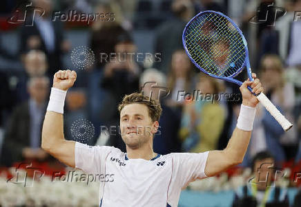 Madrid Open