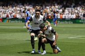 Valencia - Getafe