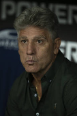 COPA SUL-AMERICANA 2025, FLUMINENSE X UNION ESPANOLA