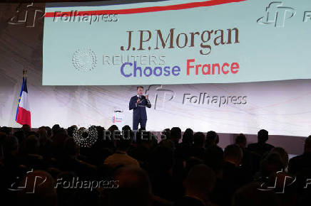 20th anniversary of the Global Markets Conference