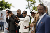 The 78th Cannes Film Festival - Photocall for the film 