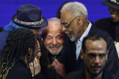 Lula reinaugura en Río un edificio icónico para la arquitectura modernista mundial