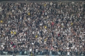 ESPORTE - ATLETICO MG vs CORINTHIANS