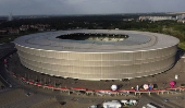 FILE PHOTO: International Friendly - Poland v Russia