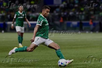 COPA LIBERTADORES 2025, PALMEIRAS X SPORTING CRISTAL