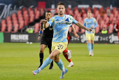 MLS: Philadelphia Union at Toronto FC