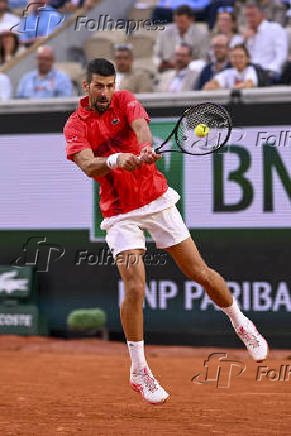 Roland Garros 2025