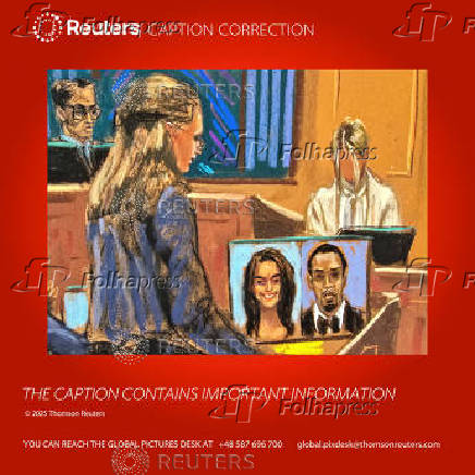 ATTENTION EDITORS - CAPTION CORRECTION FOR RC2TREAD1EFH, RC2TREA29EV9, RC2TREA5X4PX, RC2TREA1D45D, RC2TREA7ASZL, RC2TREA0KUQN AND RC2TREALNF4V