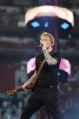 Concierto de Ed Sheeran en Madrid