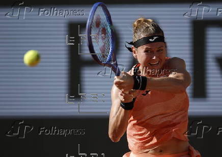French Open - Day 7