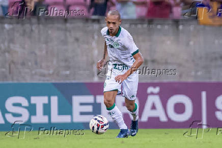 BRASILEIRO C 2025, RETRO X GUARANI